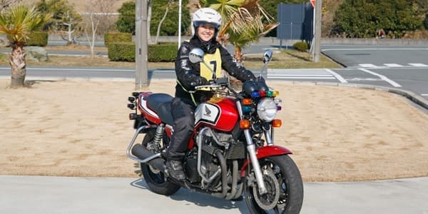 バイク教習ってどんな感じ 知って納得バイク教習の疑問を詳しく解説 合宿免許なら免許の匠