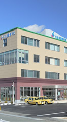 浜松自動車学校