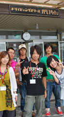 ドライビング・スクール かいなん