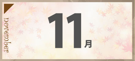 11月の合宿免許