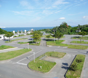 沖縄地域の写真