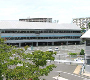 関西地域の風景