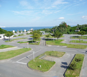 沖縄地域の風景