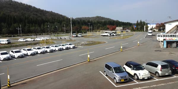 東北の教習コース