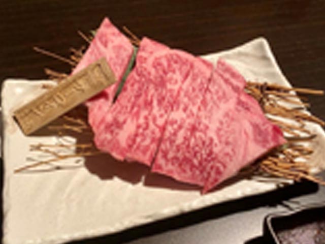 卒業生の写真